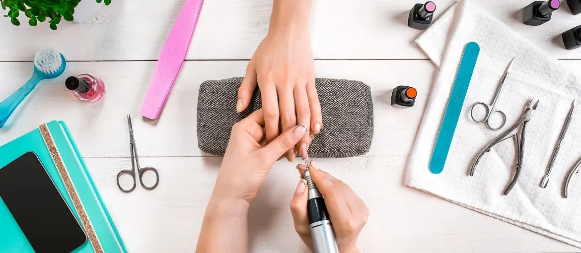 Ιδέες για γαλλικό μανικιούρ