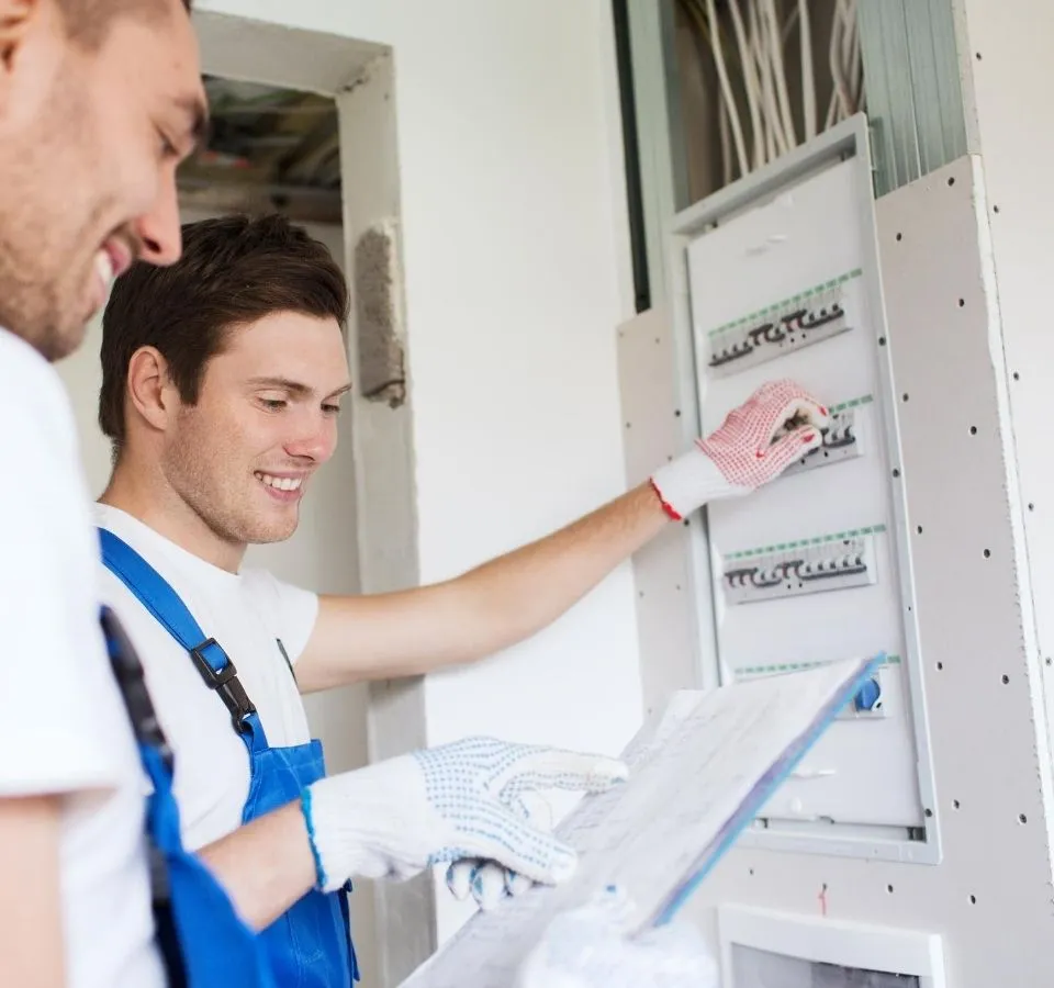 Εγκατάσταση ηλεκτρολογικού πίνακα: Χρήσιμες συμβουλές