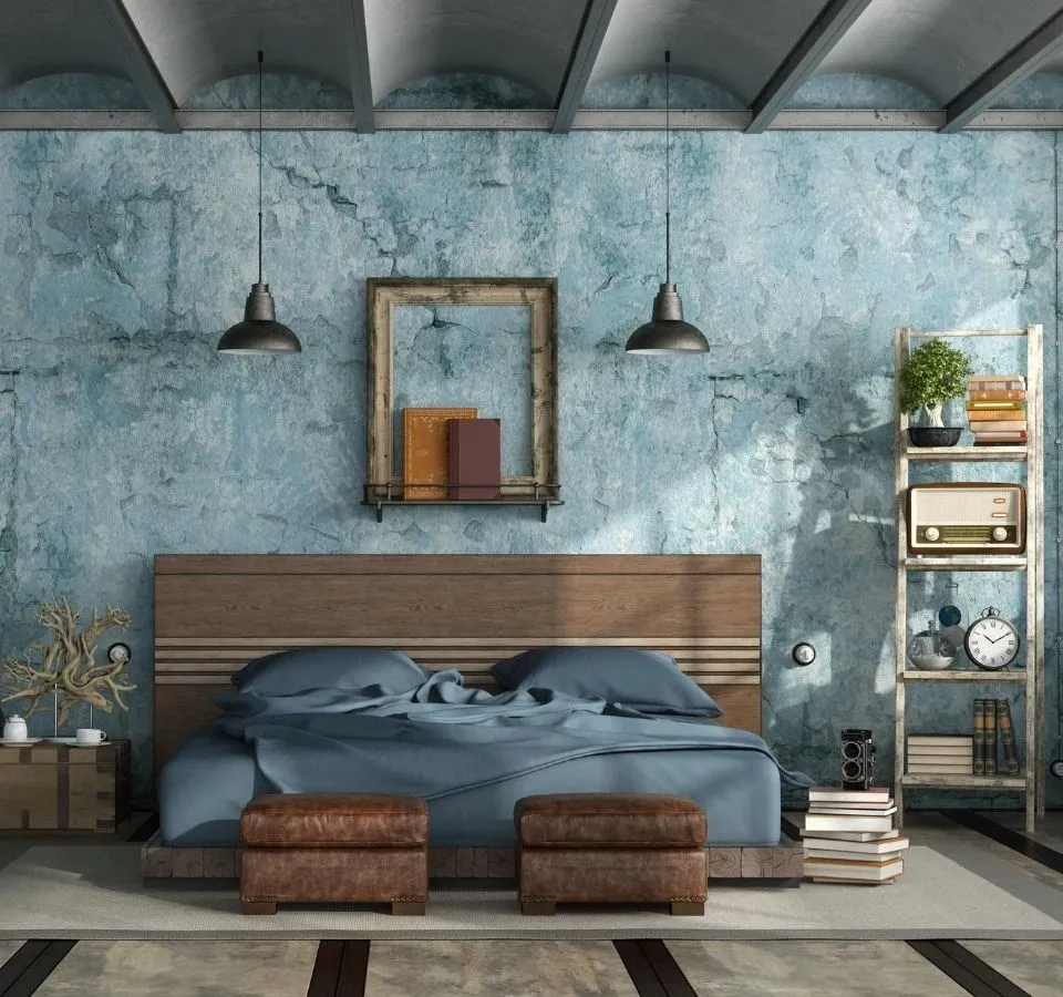 Μοντέρνες τεχνοτροπίες τοίχου: Ιδέες για τον χώρο σου