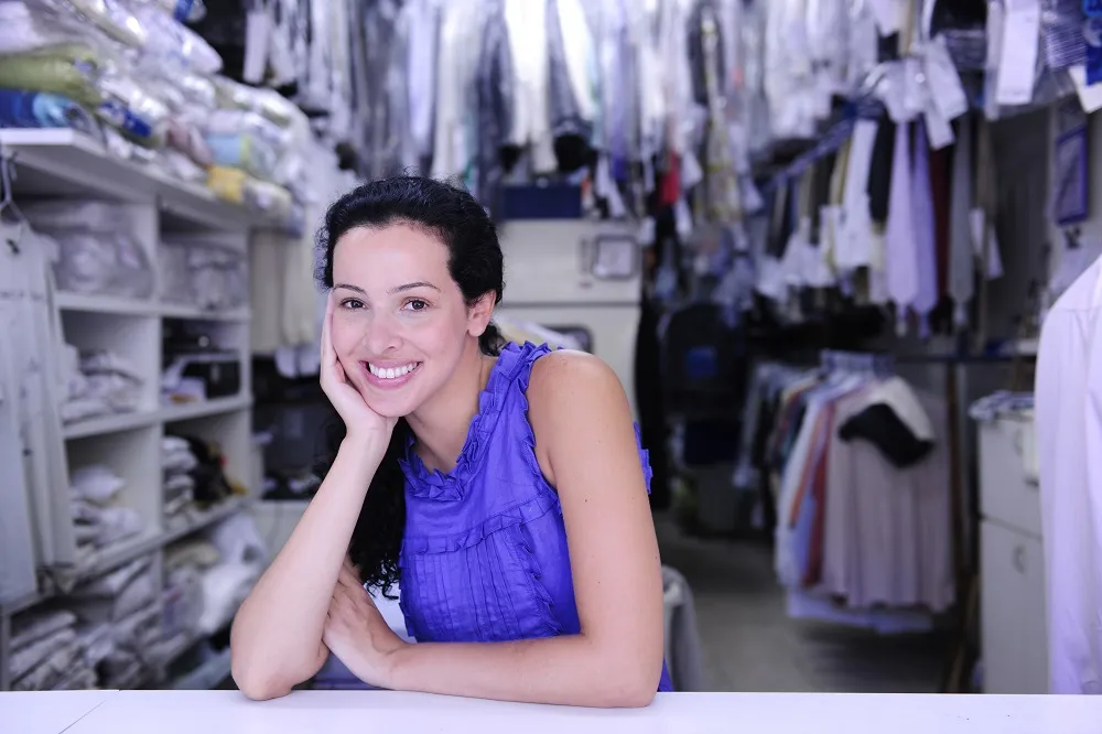 Καθαριστήριο Ρούχων:  Πώς να μην αδειάσει η τσέπη σου