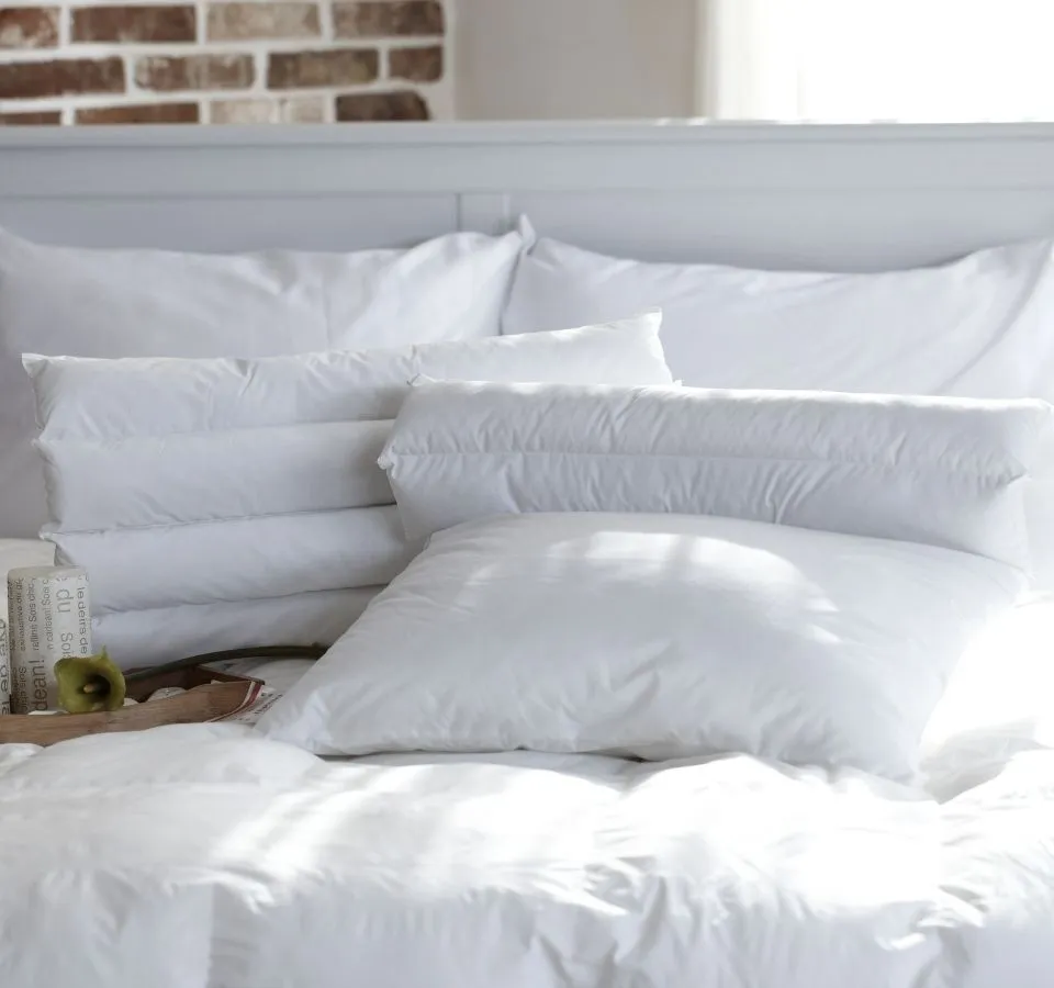 Καθαρισμός παπλώματος: Γιατί είναι απαραίτητο να γίνεται;