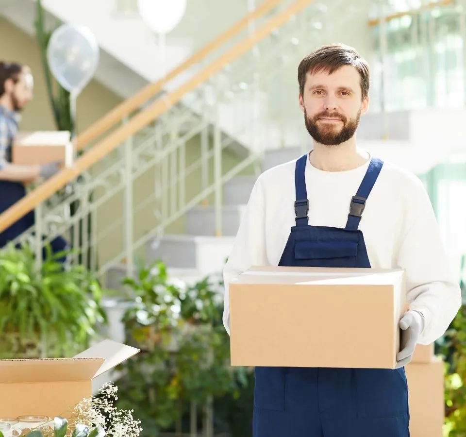 Μεταφορική για μετακόμιση: Tips σωστής επιλογής