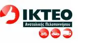 `ΠΑΝΑΓΙΩΤΗΣ ΤΑΡΑΝΤΙΛΗΣ - Ι. ΚΤΕΟ - Logo`