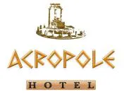 `ΑΚΡΟΠΟΛ ΑΕ - ACROPOLE HOTEL - Logo`