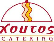 `ΧΟΥΤΟΣ CATERING AE - Logo`