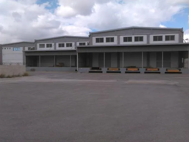 ΜΑΚΡΗΣ ΑΠΟΣΤΟΛΟΣ ΚΑΙ ΣΙΑ ΕΕ - MACLEON REAL ESTATE DEVELOPMENT - Εικόνα 5