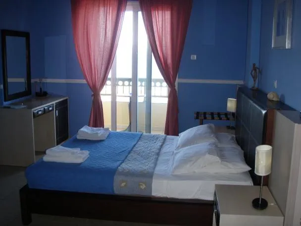 ΧΑΤΖΗΑΘΑΝΑΣΙΟΥ Ι & Δ ΟΕ - HOTEL GALINI - Εικόνα 3