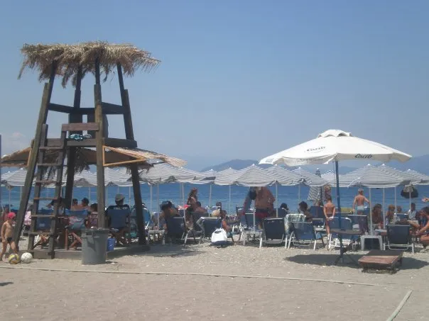 ΧΑΤΖΗΑΘΑΝΑΣΙΟΥ Ι & Δ ΟΕ - HOTEL GALINI - Εικόνα 4