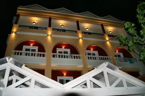 ΧΑΤΖΗΑΘΑΝΑΣΙΟΥ Ι & Δ ΟΕ - HOTEL GALINI - Εικόνα 1