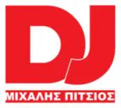 `DJ PITSIOS.GR - Logo`