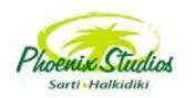 `ΣΟΥΛΤΑΝΑ ΣΥΜΕΩΝΙΔΟΥ - PHOENIX STUDIOS - Logo`