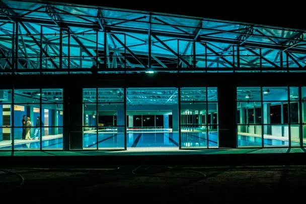 EPIRUS SPORT & HEALTH CENTER IKE - Εικόνα 1