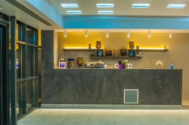 EPIRUS SPORT & HEALTH CENTER IKE - Εικόνα 4