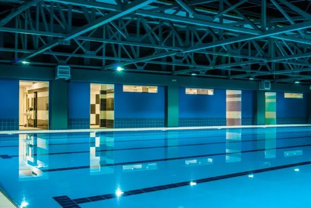 EPIRUS SPORT & HEALTH CENTER IKE - Εικόνα 3