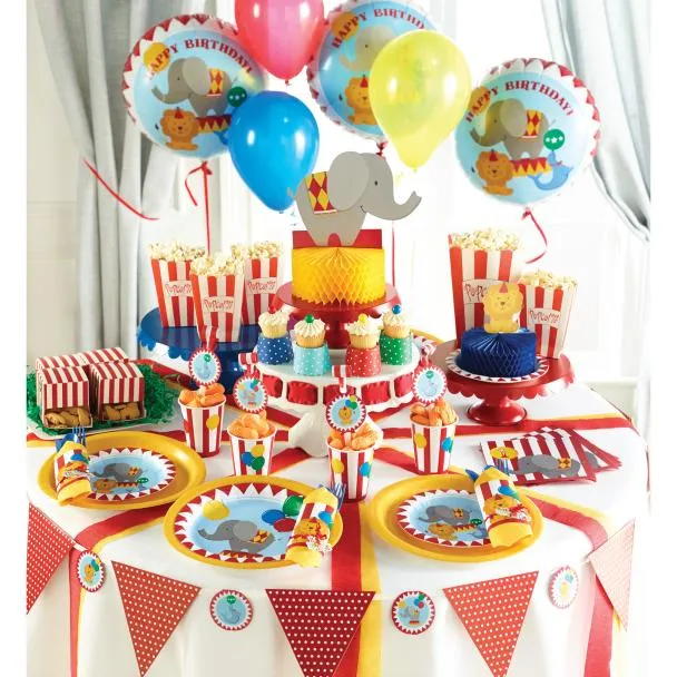 ΘΕΟΔΩΡΑ ΠΕΤΡΙΔΟΥ - PRETTY PARTY IDEAS - Εικόνα 3