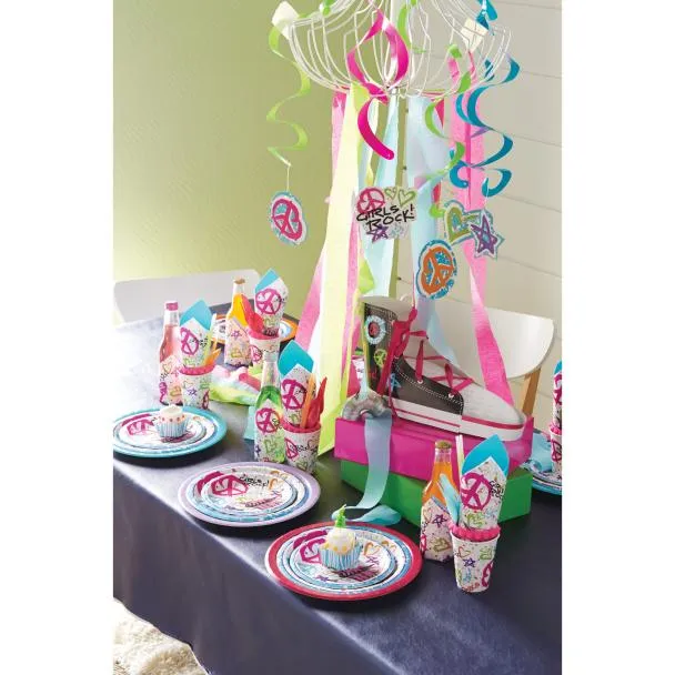 ΘΕΟΔΩΡΑ ΠΕΤΡΙΔΟΥ - PRETTY PARTY IDEAS - Εικόνα 5