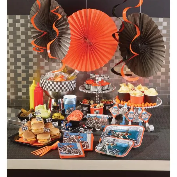 ΘΕΟΔΩΡΑ ΠΕΤΡΙΔΟΥ - PRETTY PARTY IDEAS - Εικόνα 2