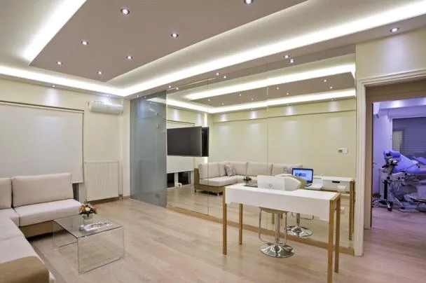 WOMAN CLINIC ΚΑΛΟΓΗΡΟΥ ΙΔΙΩΤΙΚΟ ΙΑΤΡΕΙΟ ΙΑΤΡΙΚΗ ΜΟΝΑΔΑ ΜΟΝΟΠΡΟΣΩΠΗ ΟΕ - ΓΥΝΑΙΚΟΛΟΓΙΚΗ & ΜΑΙΕΥΤΙΚΗ ΜΟΝΑΔΑ & ΥΠΟΒΟΗΘΟΥΜΕΝΗ ΑΝΑΠΑΡΑΓΩΓΗ - Εικόνα 4