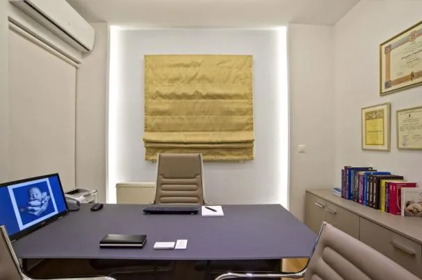 WOMAN CLINIC ΚΑΛΟΓΗΡΟΥ ΙΔΙΩΤΙΚΟ ΙΑΤΡΕΙΟ ΙΑΤΡΙΚΗ ΜΟΝΑΔΑ ΜΟΝΟΠΡΟΣΩΠΗ ΟΕ - ΓΥΝΑΙΚΟΛΟΓΙΚΗ & ΜΑΙΕΥΤΙΚΗ ΜΟΝΑΔΑ & ΥΠΟΒΟΗΘΟΥΜΕΝΗ ΑΝΑΠΑΡΑΓΩΓΗ - Εικόνα 1