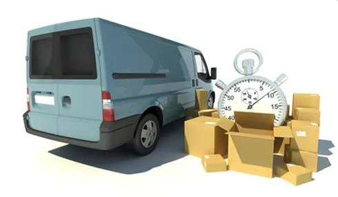 ΜΙΚΡΟΜΕΤΑΦΟΡΕΣ ΦΟΡΤΟΤΑΞΙ - EASY MOVERS - Εικόνα 3