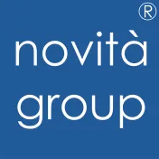 `ΕΥΑΓΓΕΛΟΣ ΙΩΑΚΕΙΜΙΔΗΣ - NOVITA GROUP - Logo`