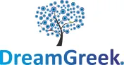 `ΕΥΠΡΑΞΙΑ ΜΥΛΩΝΑ - ATOMIC DREAM GREEK - Logo`