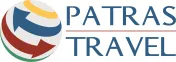 `PATRAS TRAVEL - Logo`