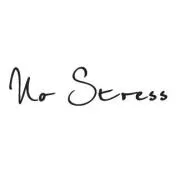 `ΣΠΑΝΟΣ Π Ι Κ ΟΕ - NO STRESS - Logo`