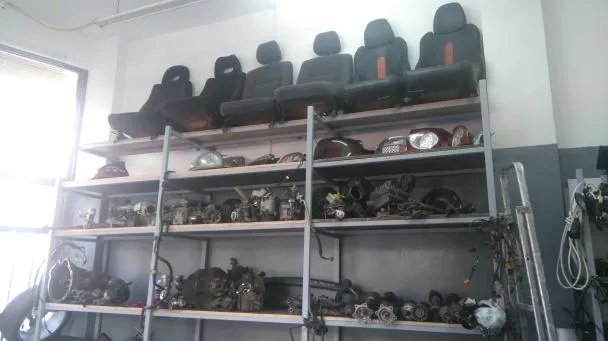 REGLIS AUTO PARTS - Εικόνα 5