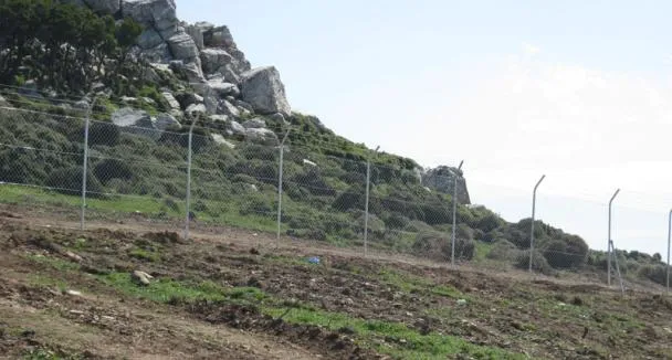 ΠΕΡΙΦΡΑΞΕΙΣ ΓΟΥΛΙΩΝΗΣ - Εικόνα 3