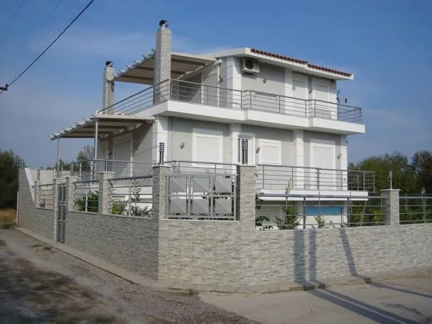 ΠΑΠΑΗΛΙΑΣ ΒΙΟΜΗΧΑΝΙΚΗ ΕΜΠΟΡΙΚΗ ΚΑΤΑΣΚΕΥΑΣΤΙΚΗ Α.Ε. - Εικόνα 5