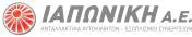 `ΙΑΠΩΝΙΚΗ ΑΕ - Logo`