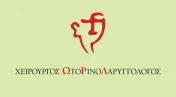 `ΗΛΙΑΣ ΦΩΤΟΠΟΥΛΟΣ - Logo`