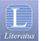 `LITERATUS ΜΕΤΑΦΡΑΣΕΙΣ - ΔΙΕΡΜΗΝΕΙΕΣ - Logo`