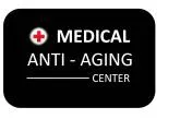 `MEDICAL ANTI-AGING CENTER - Logo`