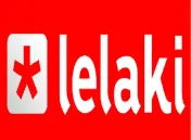 `LELAKI - Logo`