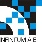 `INFINITUM ΑΕ ΣΥΣΤΗΜΑΤΑ & ΥΠΗΡΕΣΙΕΣ ΠΛΗΡΟΦΟΡΙΚΗΣ - Logo`