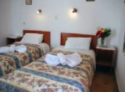 ΣΜΑΡΑΓΔΗ ΣΑΡΡΗ - RUBINI ROOMS - Εικόνα 5