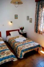 ΣΜΑΡΑΓΔΗ ΣΑΡΡΗ - RUBINI ROOMS - Εικόνα 1