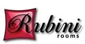 `ΣΜΑΡΑΓΔΗ ΣΑΡΡΗ - RUBINI ROOMS - Logo`