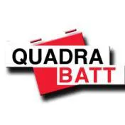 `ΔΗΜΗΤΡΙΟΣ ΓΑΖΕΠΗΣ - QUADRA BATT - Logo`