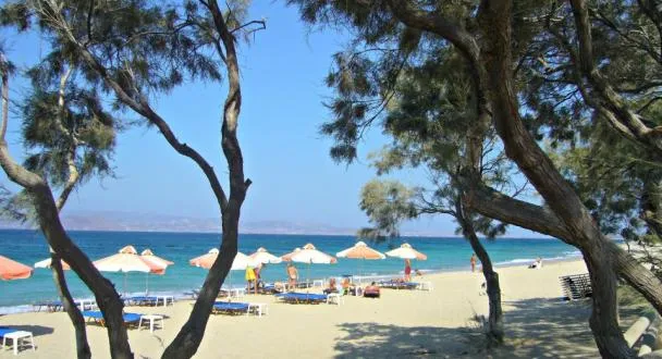 ΜΑΡΑΓΚΑΣ Α.Ε. - MARAGAS CAMPING - Εικόνα 3
