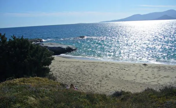 ΜΑΡΑΓΚΑΣ Α.Ε. - MARAGAS CAMPING - Εικόνα 1