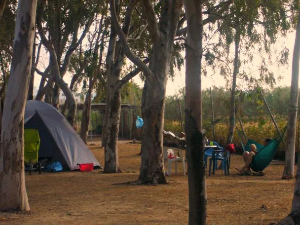 ΜΑΡΑΓΚΑΣ Α.Ε. - MARAGAS CAMPING - Εικόνα 10