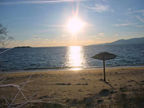 ΜΑΡΑΓΚΑΣ Α.Ε. - MARAGAS CAMPING - Εικόνα 4