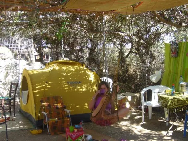 ΜΑΡΑΓΚΑΣ Α.Ε. - MARAGAS CAMPING - Εικόνα 6