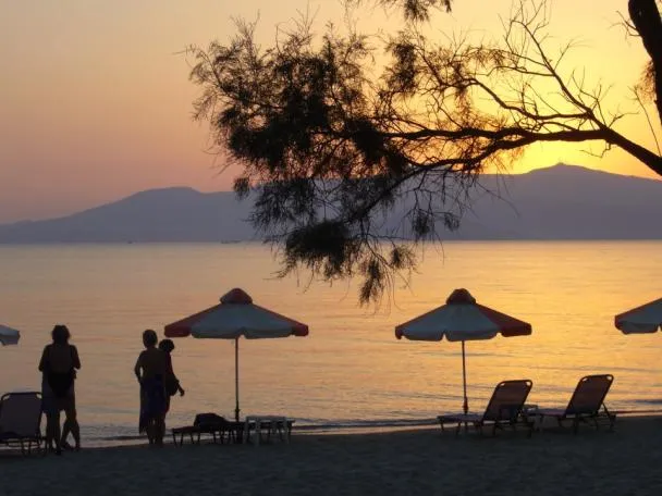 ΜΑΡΑΓΚΑΣ Α.Ε. - MARAGAS CAMPING - Εικόνα 5