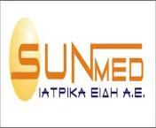 `SUNMED ΙΑΤΡΙΚΑ ΕΙΔΗ ΑΕ - Logo`