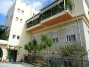 `ΓΗΡΟΚΟΜΕΙΟ ΓΕΩΡΓΙΟΥ & ΣΟΦΙΑΣ ΜΑΤΣΟΥ - Logo`