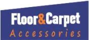`ΤΕΤΩΡΟΣ Η & ΣΙΑ ΟΕ - FLOOR & CARPET ACCESSORIES - Logo`